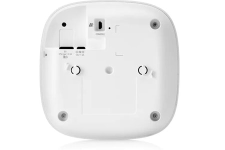 HPE Aruba Instant On AP32 (RW) Dual Band WIFI-6 Access Point- S1T23A