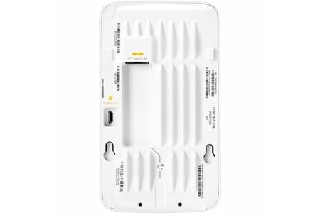 HPE Aruba Instant On AP22D (RW) WIFI-6 Dual Band Access Point-S1U76A