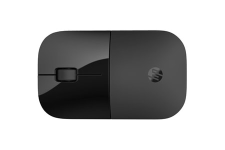 HP Z3700 758A8AA Kablosuz Mouse -Siyah