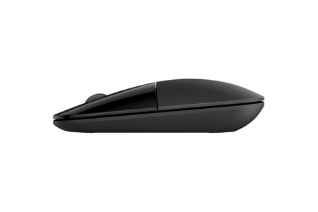 HP Z3700 758A8AA Kablosuz Mouse -Siyah