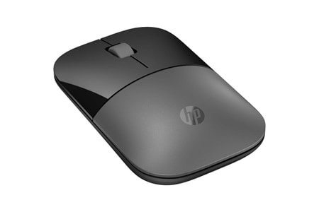 HP Z3700 758A9AA Kablosuz Mouse Gümüş 