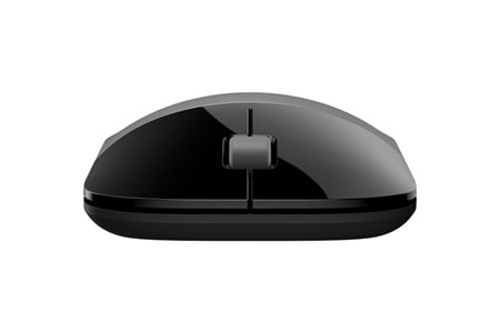 HP Z3700 758A9AA Kablosuz Mouse Gümüş 