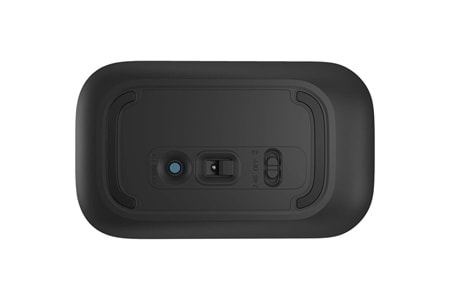 HP Z3700 758A9AA Kablosuz Mouse Gümüş 