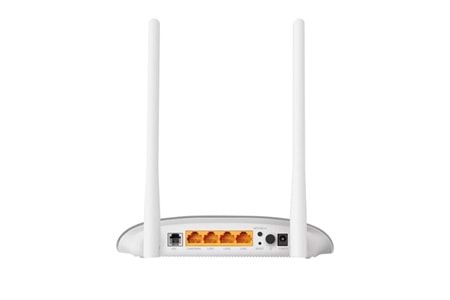 TP-LINK TD-W9950 N300 VDSL/ADSL Modem Router