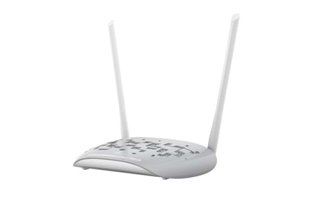TP-LINK TD-W9950 N300 VDSL/ADSL Modem Router