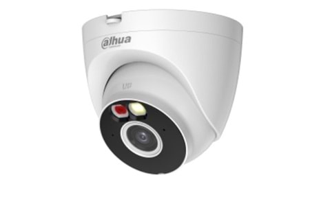 DAHUA 4MP T4A-PV Kablosuz Dome Kamera