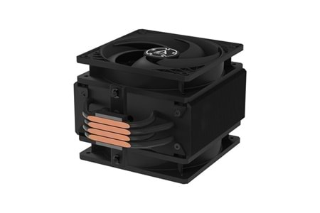ARCTIC FREEZER 36 DUO AR-ACFRE00123A HAVA SOĞUTMALI AM5-1700P DUAL İŞLEMCİ FANI