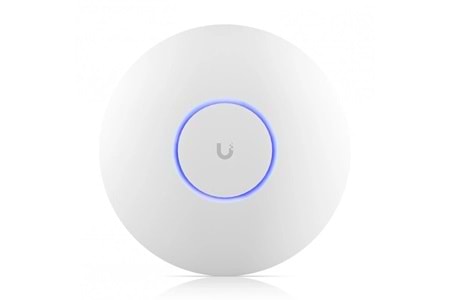 UBIQUITI UNIFI U7-PRO MAX WIFI-7 KURUMSAL ACCESS POINT