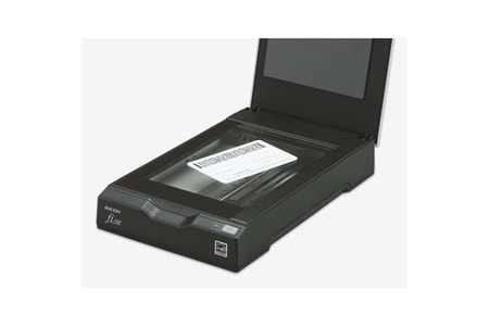 FUJITSU A6 FI-70F Flatbed Doküman Tarayıcı