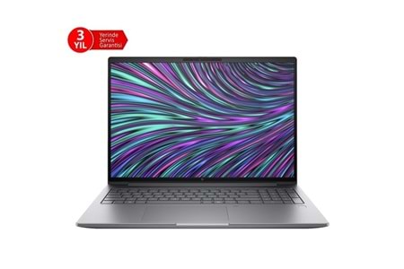 HP 16