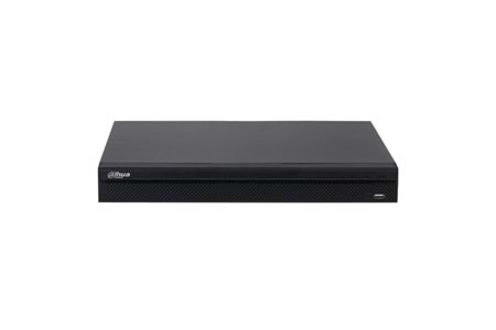 DAHUA 16kanal H.265 NVR4216-4KS3 2-diskli Lite NVR Kayıt Cihazı