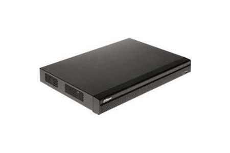 DAHUA 16kanal H.265 NVR4216-4KS3 2-diskli Lite NVR Kayıt Cihazı