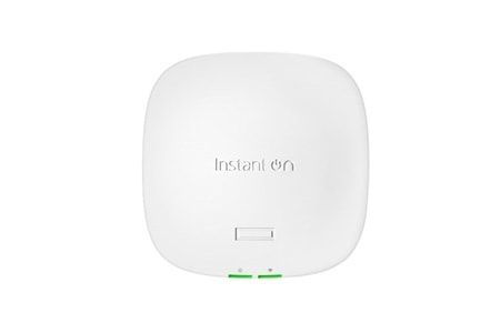 ARUBA Instant On AP21 (RW) WIFI6 Access Point- S1T09A