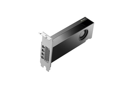 PNY RTX 2000 ADA 16GB VCNRTX2000ADA-SB GDDR6 128bit 4X mDP PCIe 16X v4.0	