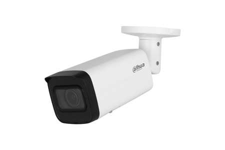 DAHUA 8MP BULLET Motorize HFW2841T-ZAS 80metre IP Güvenlik Kamerası Starlight (Dahili Mikrofonlu)