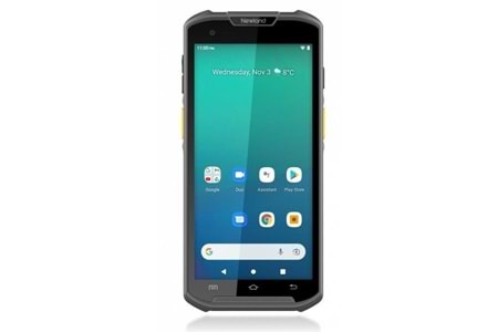 NEWLAND MT9300 (Megaterra) 4GB RAM-64GB ROM-KAREKOD ANDROID EL TERMİNALİ