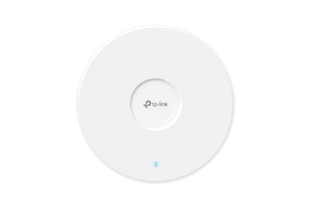 TP-LINK OMADA EAP772 BE9300 WIFI7 TAVAN TİPİ ACCESS POINT
