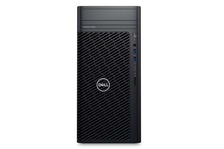 DELL Precision 3680_i7-14700-2 i7-14700 2.1GHz 16gb 512gb M.2 PCIe W11 Pro 8gb T1000 İş İstasyonu
