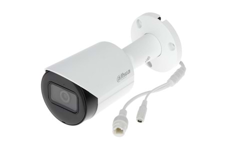 DAHUA 4MP IPC-HFW2441S-S-0360B 3.6MM 30metre BULLET IP KAMERA