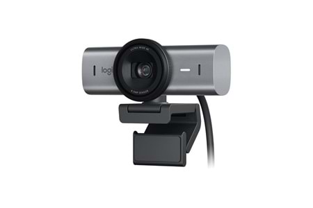 LOGITECH MX Brio 705 4K Ultra HD Web Kamera 960-001530