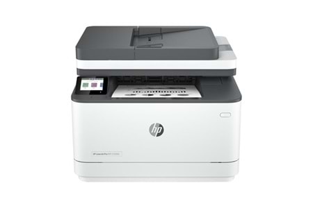 HP A4 PRO 3103FDN 3G631A Çok Fonksiyonlu Faxlı Lazer Yazıcı Usb,Ethernet