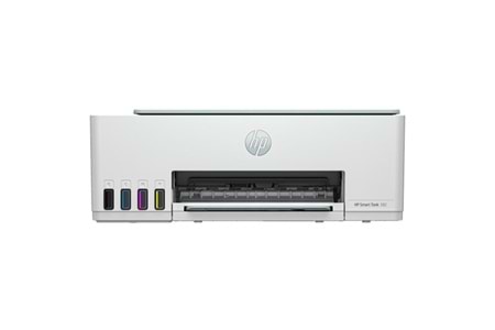 HP A4 SMART TANK 582 4A8D6A ÇOK FONKSİYONLU TANKLI YAZICI USB,KABLOSUZ