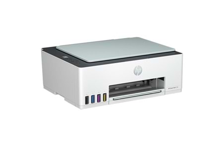 HP A4 SMART TANK 582 4A8D6A ÇOK FONKSİYONLU TANKLI YAZICI USB,KABLOSUZ