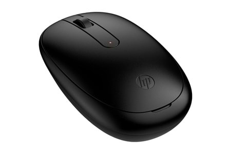 HP 245 81S67AA Kablosuz Bluetooh Mouse - Siyah 