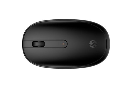 HP 245 81S67AA Kablosuz Bluetooh Mouse - Siyah 
