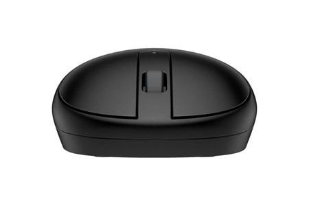 HP 245 81S67AA Kablosuz Bluetooh Mouse - Siyah 