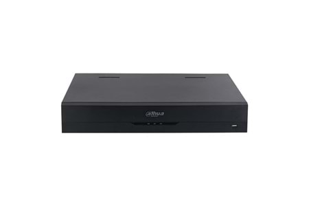 DAHUA 32kanal NVR4432-EI 4-diskli NVR KAYIT CİHAZI