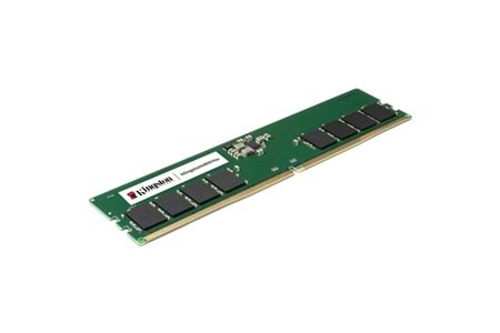 KINGSTON 16GB 4800MHZ DDR5 ECC SUNUCU RAM KTD-PE548E-16G