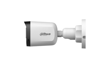 DAHUA 2MP HAC-B1A21-U-A-0360B 3.6MM BULLET SESLİ ANALOG HIBRIT KAMERA