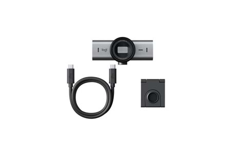 LOGITECH MX Brio 4K Ultra HD Web Kamera 960-001559