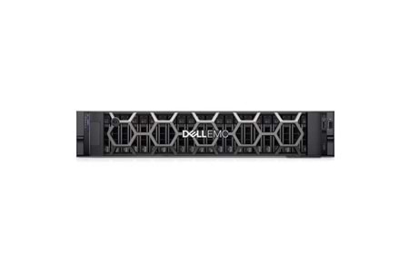 DELL POWEREDGE R760xs EMEA_R760XS-2 GOLD 2x5416S-32GB RAM-1x480GB SSD-2U RACK SUNUCU