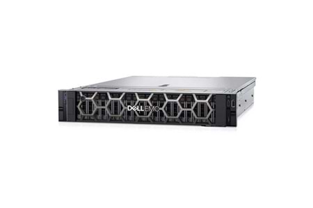 DELL POWEREDGE R760xs EMEA_R760XS-2 GOLD 2x5416S-32GB RAM-1x480GB SSD-2U RACK SUNUCU