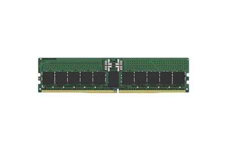 KINGSTON 32GB DDR5 5600MHZ RDIMM SUNUCU RAM KTD-PE548D8-32G