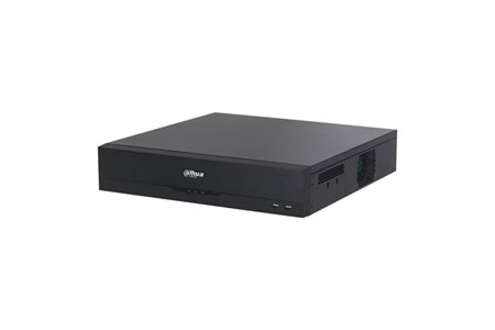 DAHUA 32kanal NVR4832-EI 8-Sata NVR Kayıt Cihazı