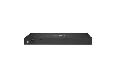 ARUBA 48port CX-6000 R8N86A GIGABIT 4-SFP YÖNETİLEBİLİR SWITCH