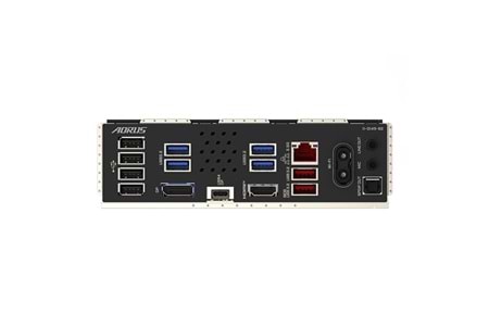 GIGABYTE B860M AORUS ELITE WIFI6E DDR5 HDMI-DP TYPEC PCIE 5.0 1851P mATX