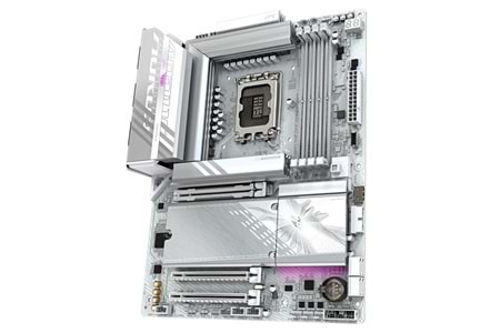 GIGABYTE B860 AORUS ELITE WIFI7 ICE DDR5 HDMI-DP TYPEC PCIE 5.0 1851P ATX