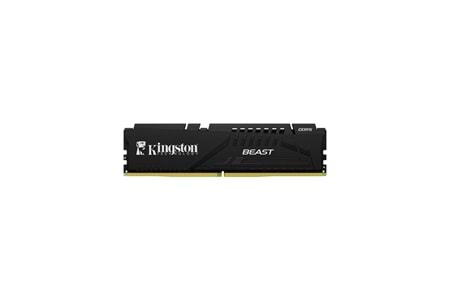 KINGSTON 32GB DDR5 6000MHZ CL36 PC RAM BEAST KF560C36BBE-32TR