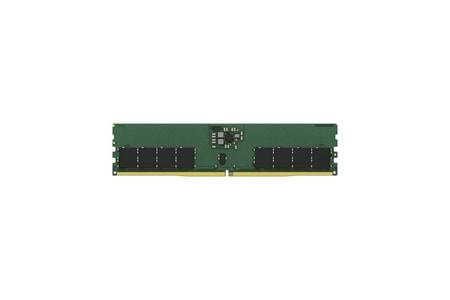 KINGSTON 16GB DDR5 CUDIMM 6400MHZ CL52 PC RAM VALUE KVR64A52BS8-16