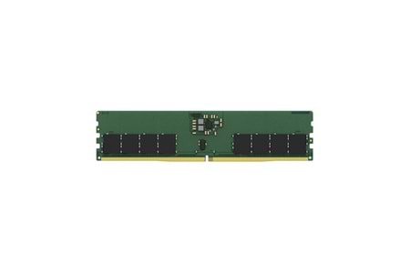KINGSTON 32GB DDR5 6400MHZ CL52 CUDIMM PC RAM VALUE KVR64A52BS8-32 CUDIMM