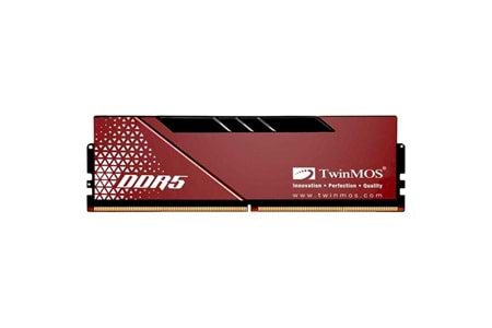 TWINMOS 16GB DDR5 5600MHz CL36 PC RAM TMD516GB5600U36