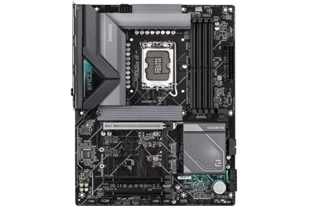 GIGABYTE B860 EAGLE WIFI6E DDR5 HDMI-DP TYPE-C PCIE 5.0 1851P ATX
