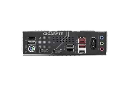GIGABYTE B860 EAGLE WIFI6E DDR5 HDMI-DP TYPE-C PCIE 5.0 1851P ATX