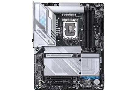 GIGABYTE B860 GAMING X WIFI6E DDR5 HDMI-DP TYPE-C PCIE 5.0 1851P ATX