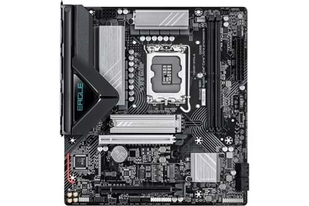 GIGABYTE B860M EAGLE DDR5 HDMI-DP PCIE 5.0 1851P mATX