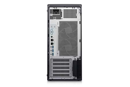 DELL PRECISION T5860 T5860_W-2445-RTXA2000 W5-2445-32GB DDR5 RDIMM-512GB SSD-16GB RTX A2000 ADA-W11PRO